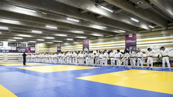 Championnat bi-départemental seniors 2ème et 3ème divisions